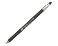 Creion de ochi W7 Deluxe Gel - Blackest Black